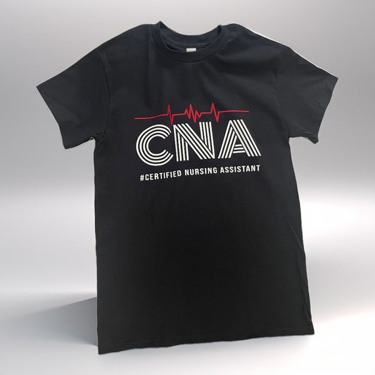 CNA T-shirts